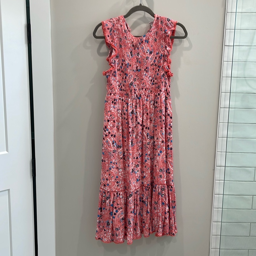 Time and Tru Beautiful pink Dress size S(4-6)